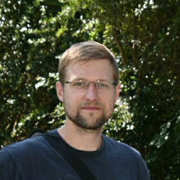 Ronny Fritz