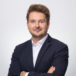 Patrick Lenuweit