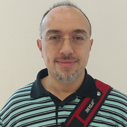 Ing. Özgür Pekeren