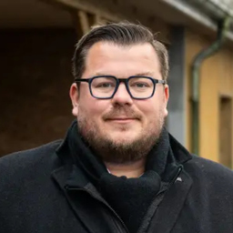 Lars Christophersen