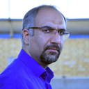 alireza shekarriz