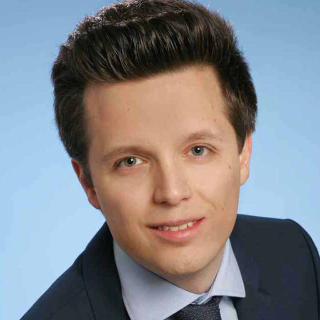 Dr. Andreas Jung Stakeholder Risk FERNBACHSoftware XING