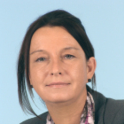 Ina Wiebach