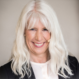 Elke Helget