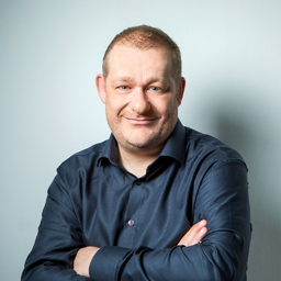Lars Petermann