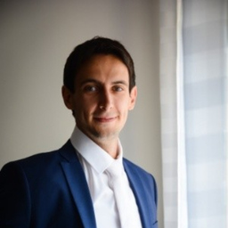 Mag. Moreno Grguric