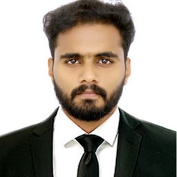 Vipin Roy