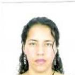 Maria Elena Rincon Canchon