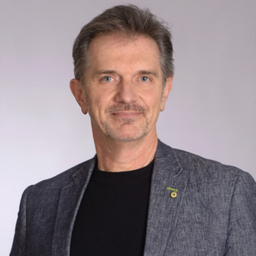 Wolfgang Wolf