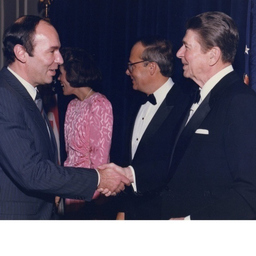 Richard D. Weinstock