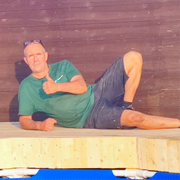 Rainer Vierheilig