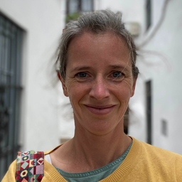 Christin Koch