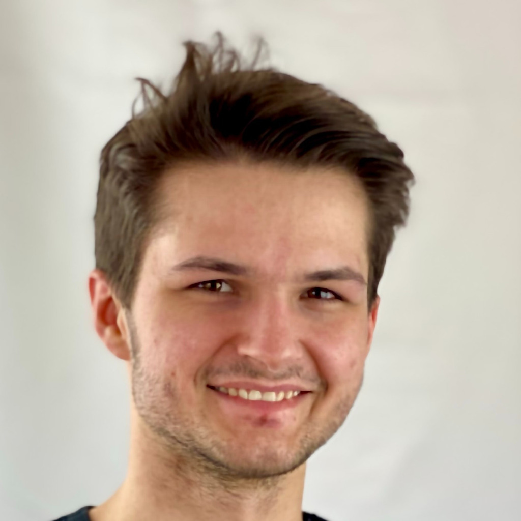 Sean Kortmann Junior Softwareentwickler Unbennant XING