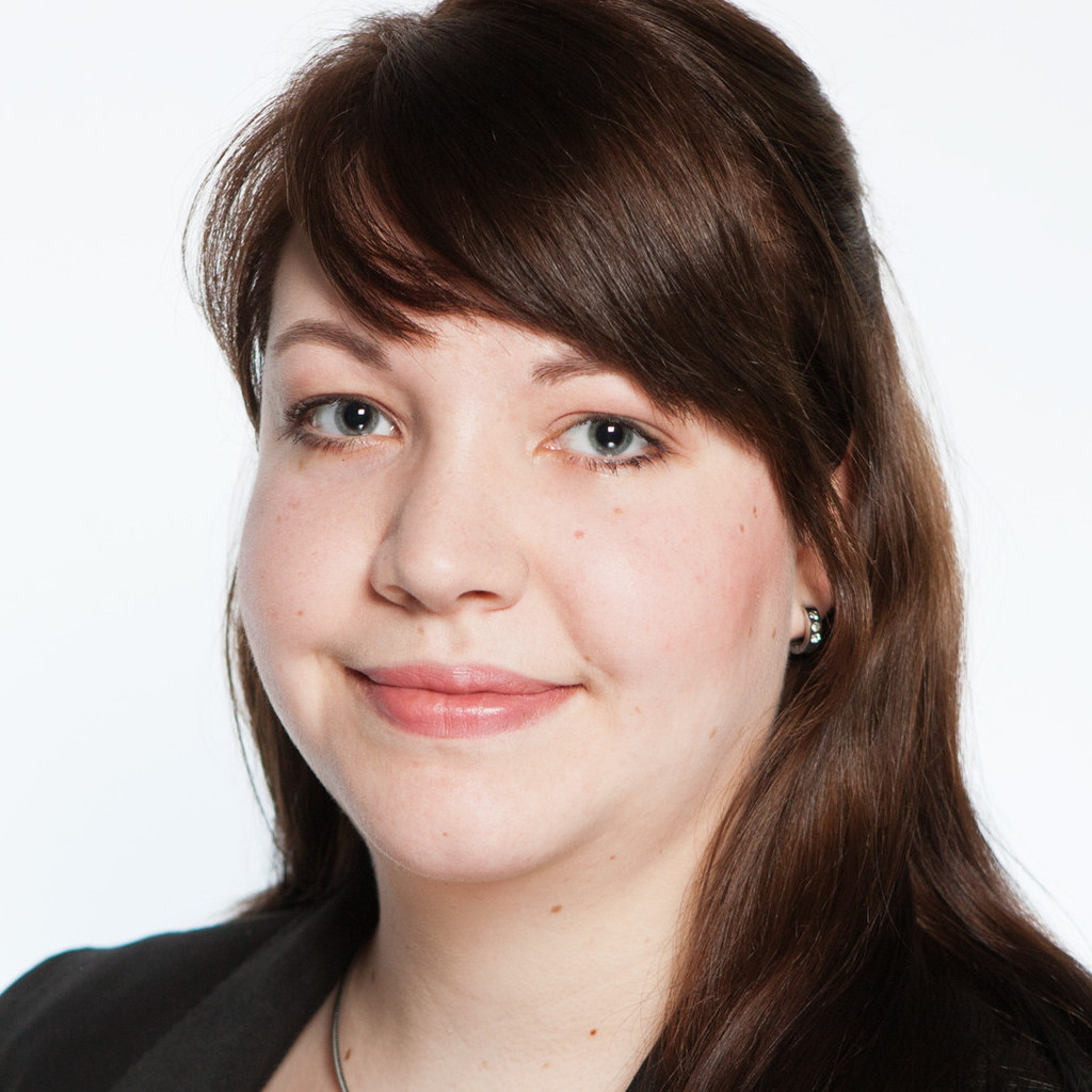 Ellen Kohls Sekretärin Axel Springer SE XING