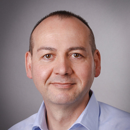 André Regner