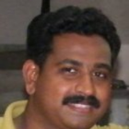 Sibi Sukumaran