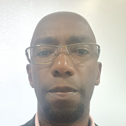 RONALDO SANTOS