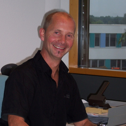 Peter Tietsch