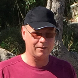 Michael Maute-Hansmann