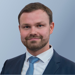 Dr. Konstantin Sauer