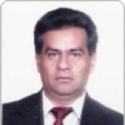 Luis Enrique Reyes
