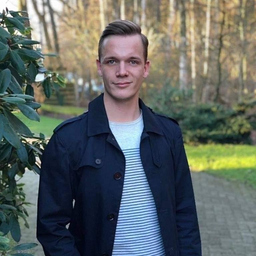 Alexander Kleine
