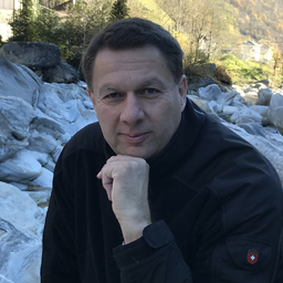 Mario Göldi