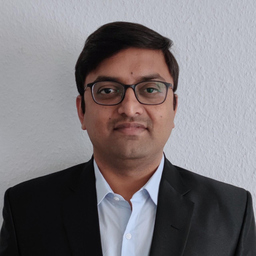Sachin Chavan