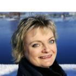 Lena Göthberg