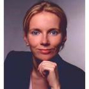 Social Media Profilbild Annett Faust Linz