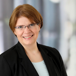 Sandra Riedmeier