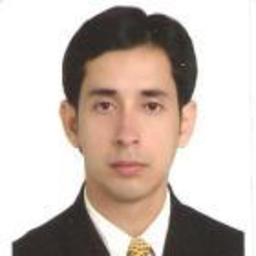 OSCAR NAVARRO