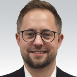 Patrick Klinge