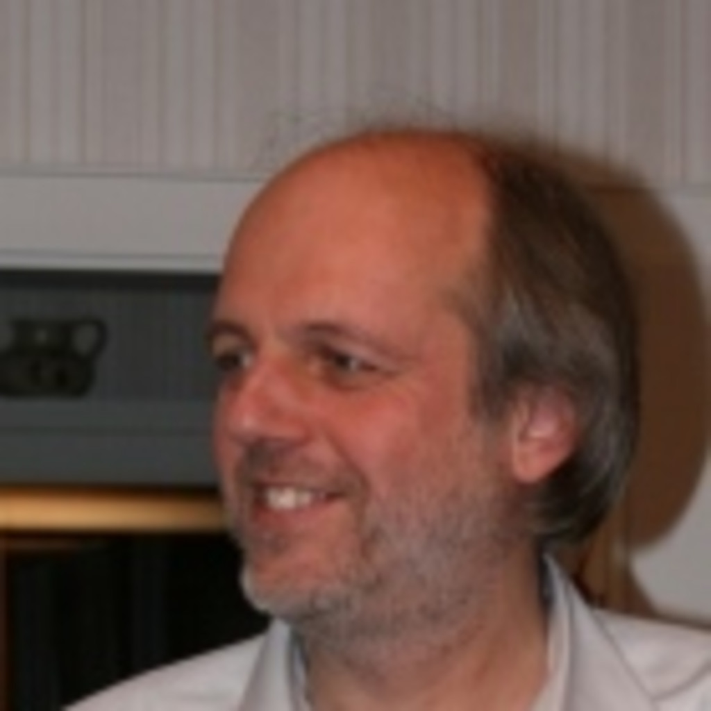 Social Media Profilbild Torsten Dreher Frankfurt