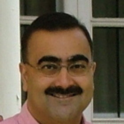 Arvind Malhotra