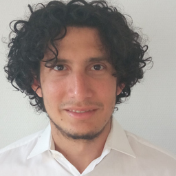 Esteban Reyes