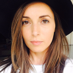 Alina Lungu's profile picture