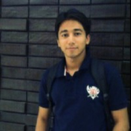 Idrees Mukadam