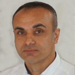 Kaya Sener