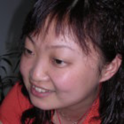 Wendy Zheng