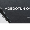 Adedotun Oyedele