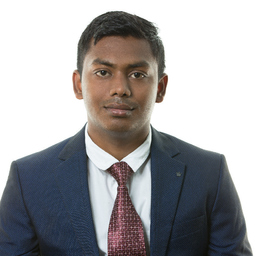 Sathish Kumar Ganeshkumar