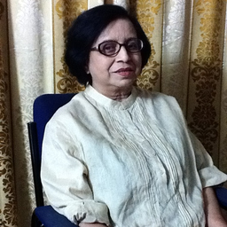 Anita Bose