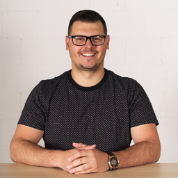 Qendrim Osmani's profile picture