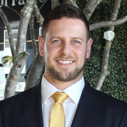 Stuart van Heerden