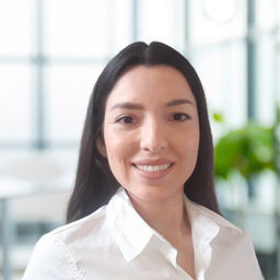 Javiera Almendras Villa