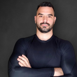 Stelios Xanthopoulos