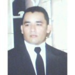 Miguel Angel Gutierrez Mojica