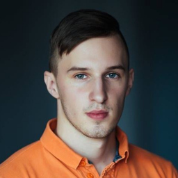 Alex Pomazan