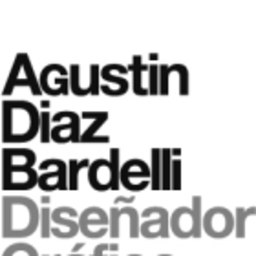agustin diaz bardelli